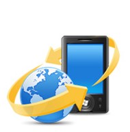 Wireless and Mobile News | My Phone Syncro - Backup Launches from ...